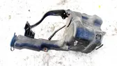 Windshield washer fluid reservoir/tank