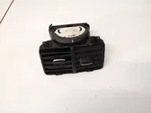 Dash center air vent grill