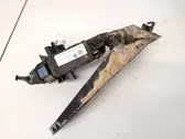 Pedal del acelerador