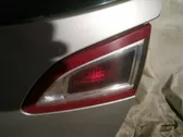 Tailgate rear/tail lights