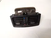 Dash center air vent grill