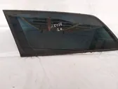 Rear side window/glass