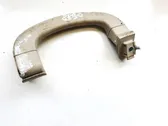 Front interior roof grab handle