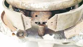 Handbrake/parking brake pads