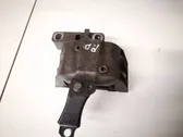 Engine mount bracket