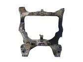 Front subframe