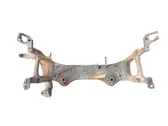 Front subframe