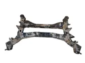 Rear subframe