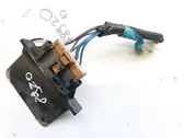 Heater blower motor/fan resistor