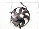 Aro de refuerzo del ventilador del radiador