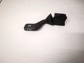 Wiper control stalk