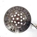 Clutch pressure plate