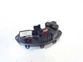 Heater blower motor/fan resistor