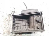 Air filter box