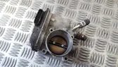 Throttle valve