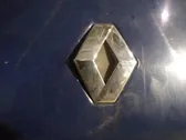 Mostrina con logo/emblema della casa automobilistica