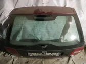 Tailgate/trunk/boot lid