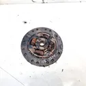 Clutch pressure plate