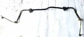 Front anti-roll bar/sway bar