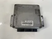 Calculateur moteur ECU