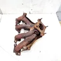 Exhaust manifold