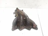 Exhaust manifold