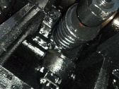 Inyector de combustible