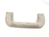 Rear interior roof grab handle