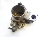 Throttle valve