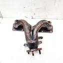 Exhaust manifold