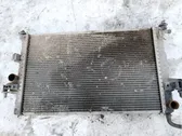 Coolant radiator