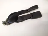 Hebilla del cinturón del medio (trasero)