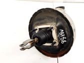 Brake booster