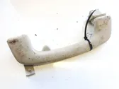 Rear interior roof grab handle