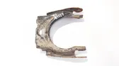 Front lower control arm/wishbone