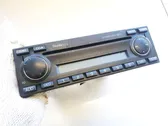 Unidad delantera de radio/CD/DVD/GPS