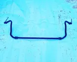 Rear anti-roll bar/sway bar