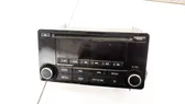 Radio/CD/DVD/GPS head unit