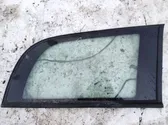 Rear side window/glass