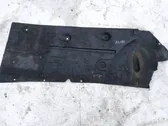 Unterfahrschutz Unterbodenschutz Motor