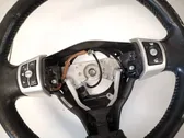 Steering wheel buttons/switches