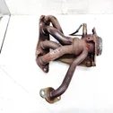 Exhaust manifold