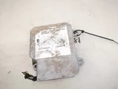 Module de contrôle airbag