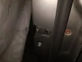 Cerradura de puerta delantera