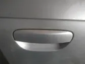 Front door exterior handle