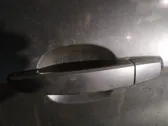 Front door exterior handle