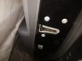 Galinių durų spyna