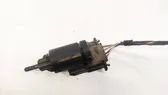 Brake pedal sensor switch