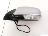 Front door electric wing mirror