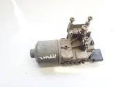 Wiper motor